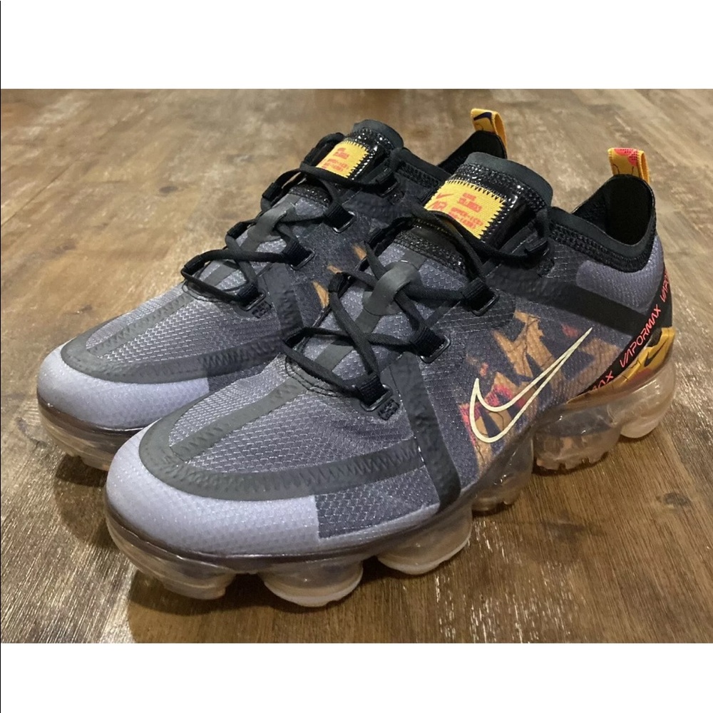 Nike Womens Size 8.5/Mens 7 Air Vapormax 2019 SE - Picture 1 of 12